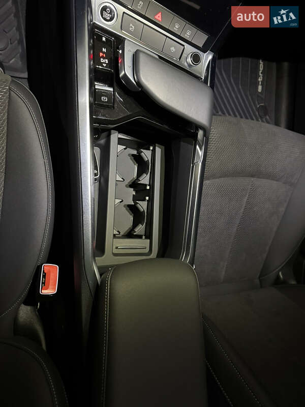 Внедорожник / Кроссовер Audi e-tron 2023 в Хмельницком фото 40 Внедорожник / Кроссовер Audi e-tron 2023 в Хмельницком