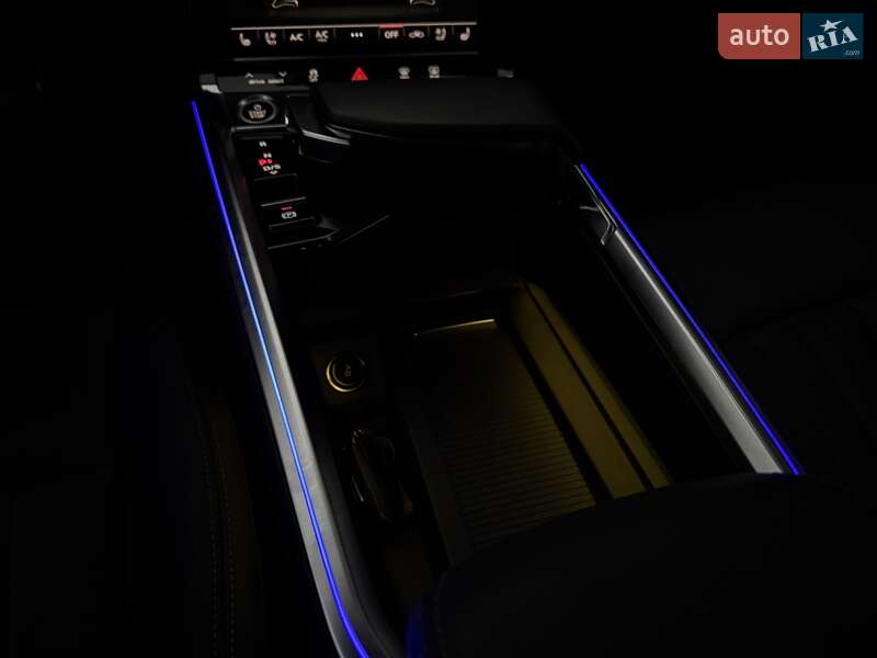 Внедорожник / Кроссовер Audi e-tron 2020 в Коломые