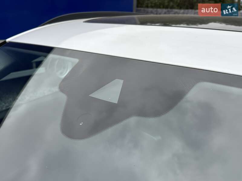 Позашляховик / Кросовер Audi e-tron 2020 в Рівному