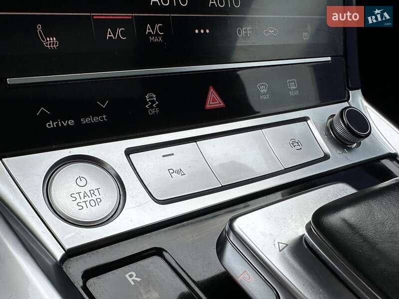 Позашляховик / Кросовер Audi e-tron 2020 в Рівному