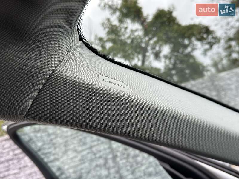 Позашляховик / Кросовер Audi e-tron 2020 в Рівному