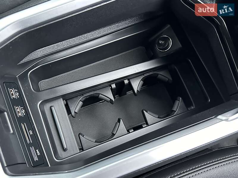 Позашляховик / Кросовер Audi e-tron 2020 в Рівному