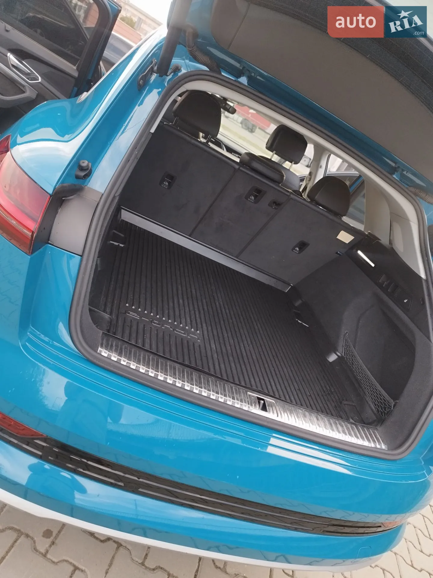 2019 Audi e-tron - мініатюра 10
