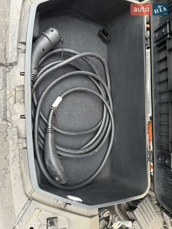 Внедорожник / Кроссовер Audi e-tron 2021 в Иршаве