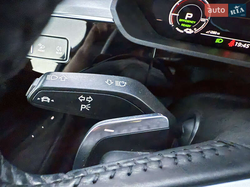Позашляховик / Кросовер Audi e-tron 2019 в Хмельницькому