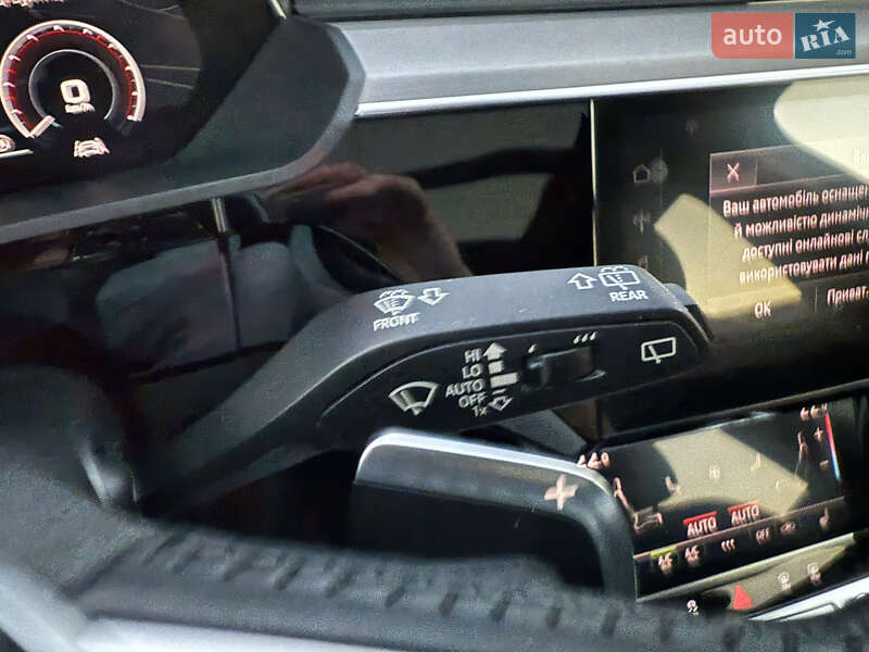 Позашляховик / Кросовер Audi e-tron 2019 в Хмельницькому