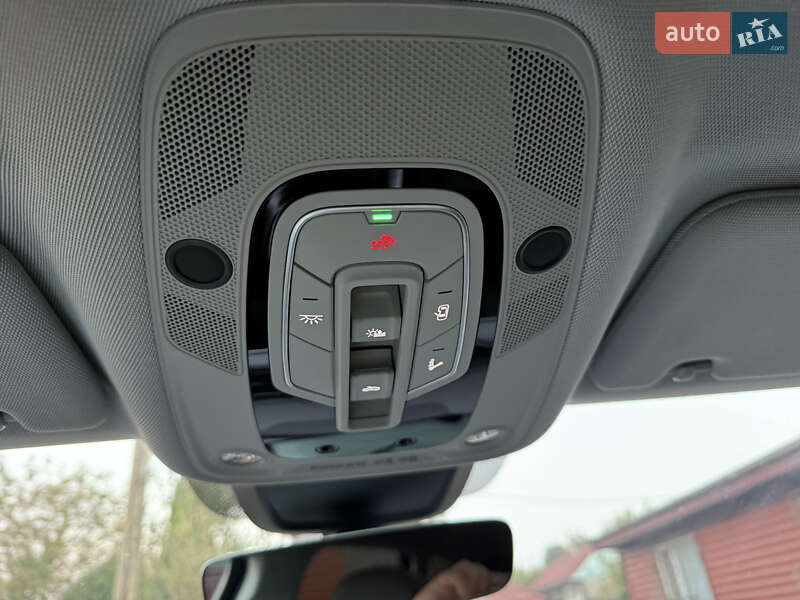 Позашляховик / Кросовер Audi e-tron 2019 в Хмельницькому
