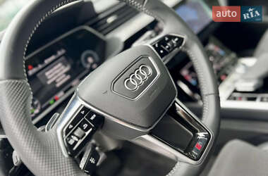 Внедорожник / Кроссовер Audi e-tron 2020 в 
