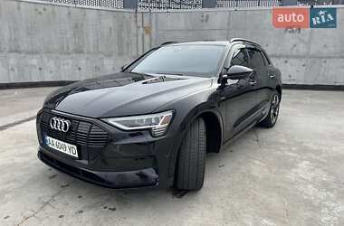 Внедорожник / Кроссовер Audi e-tron 2020 в Киеве