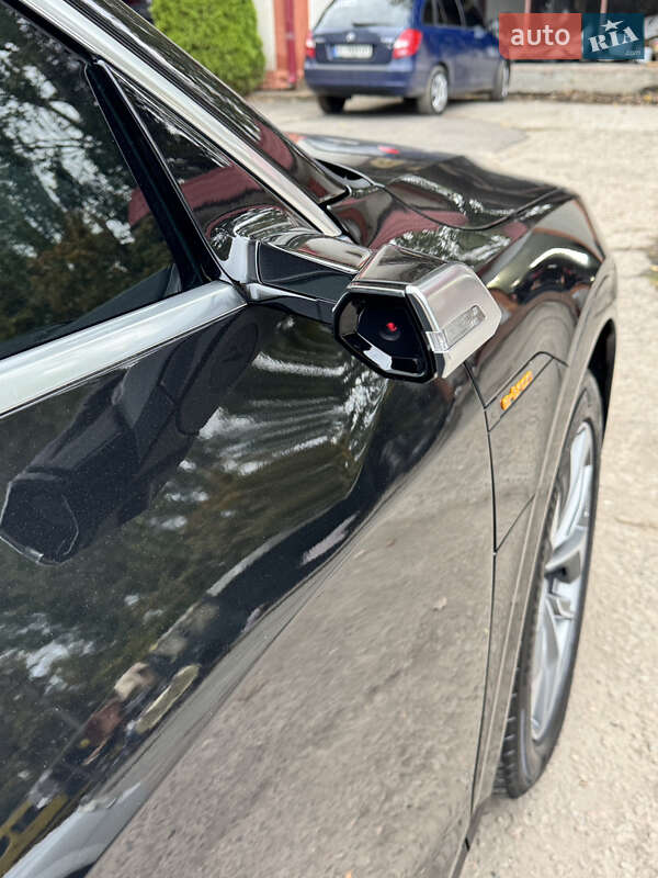 Внедорожник / Кроссовер Audi e-tron 2020 в Одессе