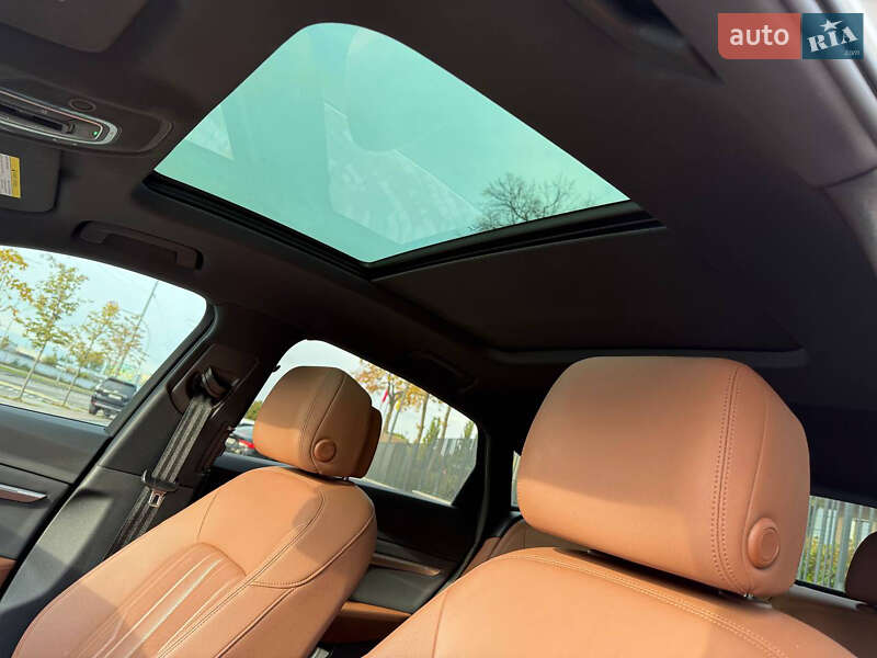 Внедорожник / Кроссовер Audi e-tron 2020 в Киеве фото 23 Внедорожник / Кроссовер Audi e-tron 2020 в Киеве