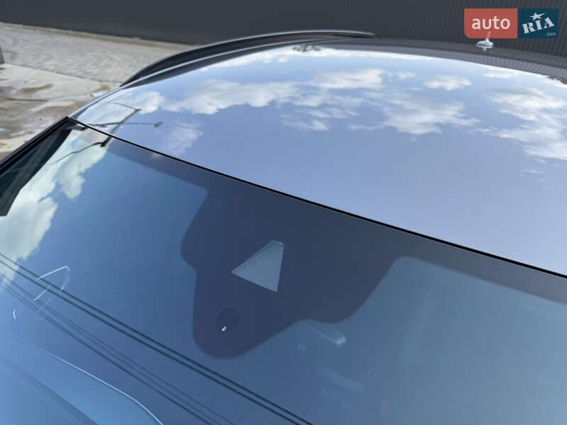 Внедорожник / Кроссовер Audi e-tron 2019 в Львове