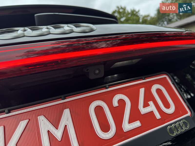 Позашляховик / Кросовер Audi e-tron 2020 в Дрогобичі фото 59 Позашляховик / Кросовер Audi e-tron 2020 в Дрогобичі