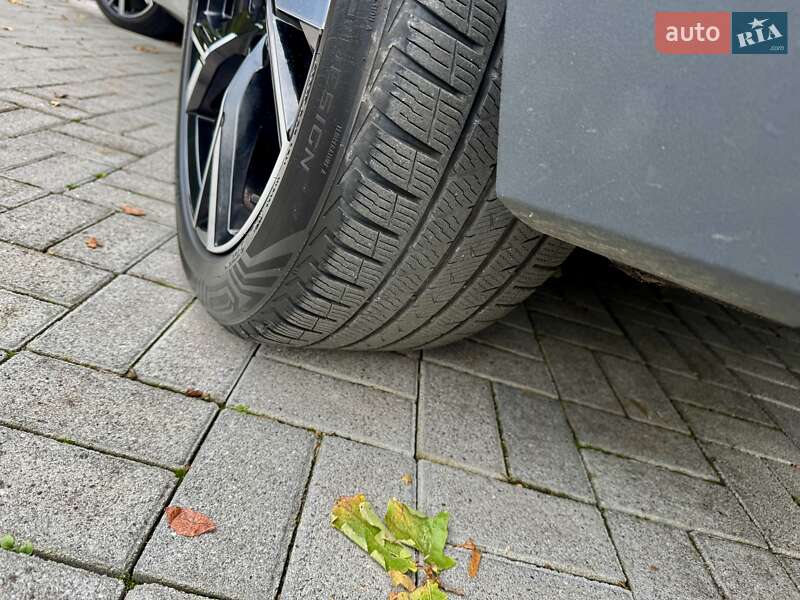 Позашляховик / Кросовер Audi e-tron 2020 в Дрогобичі фото 61 Позашляховик / Кросовер Audi e-tron 2020 в Дрогобичі
