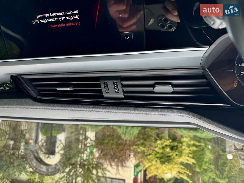 Позашляховик / Кросовер Audi e-tron 2020 в Дрогобичі фото 86 Позашляховик / Кросовер Audi e-tron 2020 в Дрогобичі