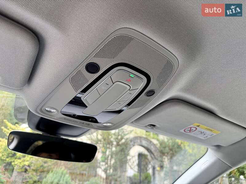 Позашляховик / Кросовер Audi e-tron 2020 в Дрогобичі фото 93 Позашляховик / Кросовер Audi e-tron 2020 в Дрогобичі
