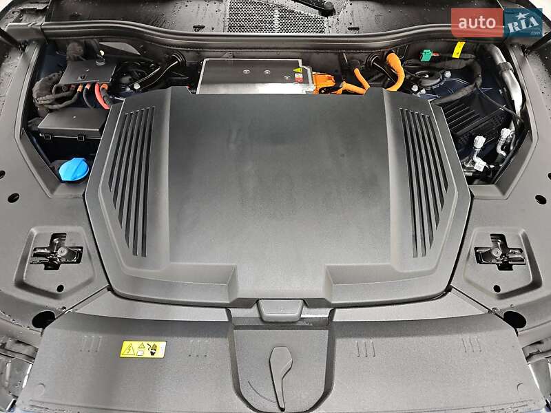 Внедорожник / Кроссовер Audi e-tron 2023 в Кропивницком