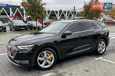 Внедорожник / Кроссовер Audi e-tron 2023 в Хмельницком