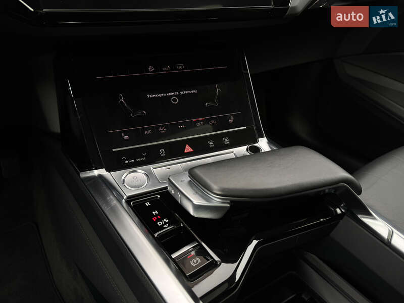 Внедорожник / Кроссовер Audi e-tron 2020 в Тернополе фото 75 Внедорожник / Кроссовер Audi e-tron 2020 в Тернополе