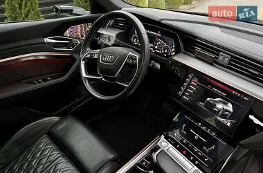Внедорожник / Кроссовер Audi e-tron 2019 в Дрогобыче
