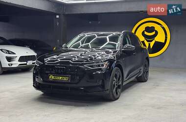 Внедорожник / Кроссовер Audi e-tron 2023 в 