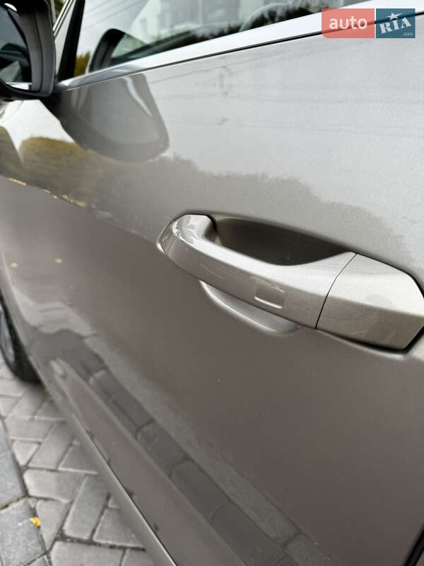 Внедорожник / Кроссовер Audi e-tron 2021 в Луцке