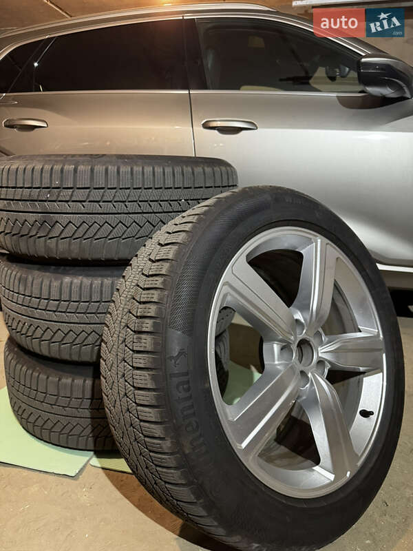 Внедорожник / Кроссовер Audi e-tron 2021 в Луцке