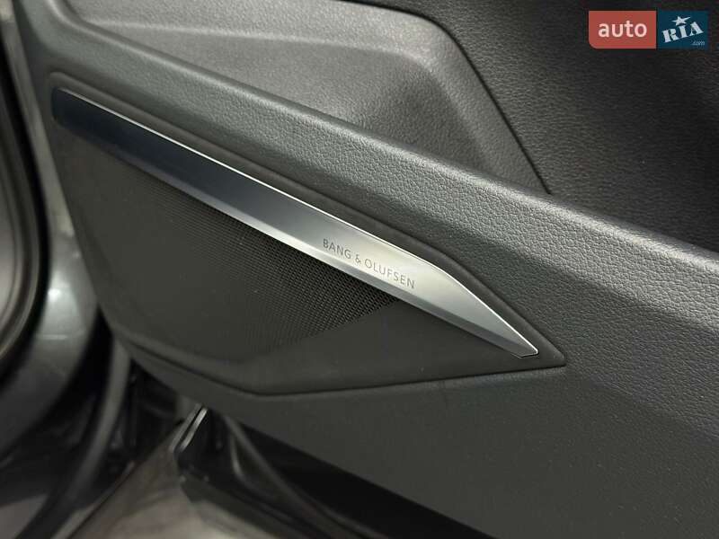 Внедорожник / Кроссовер Audi e-tron 2021 в Луцке