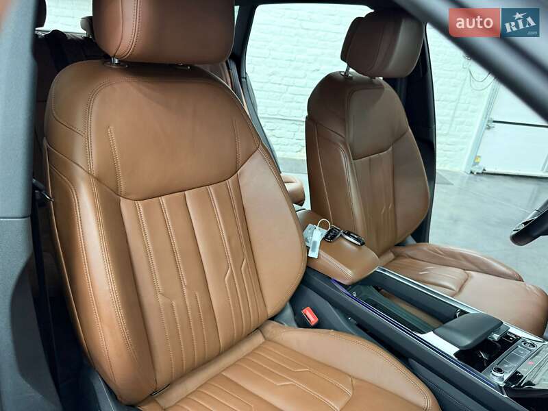 Внедорожник / Кроссовер Audi e-tron 2021 в Луцке