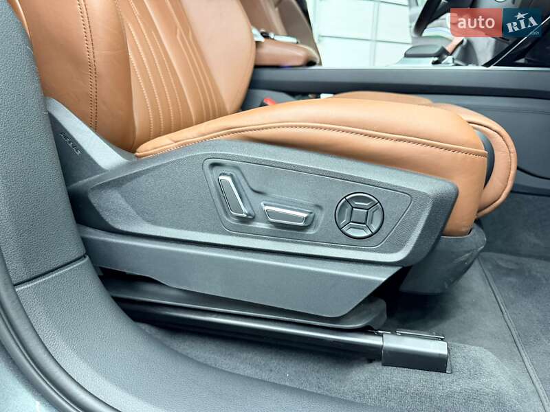 Внедорожник / Кроссовер Audi e-tron 2021 в Луцке