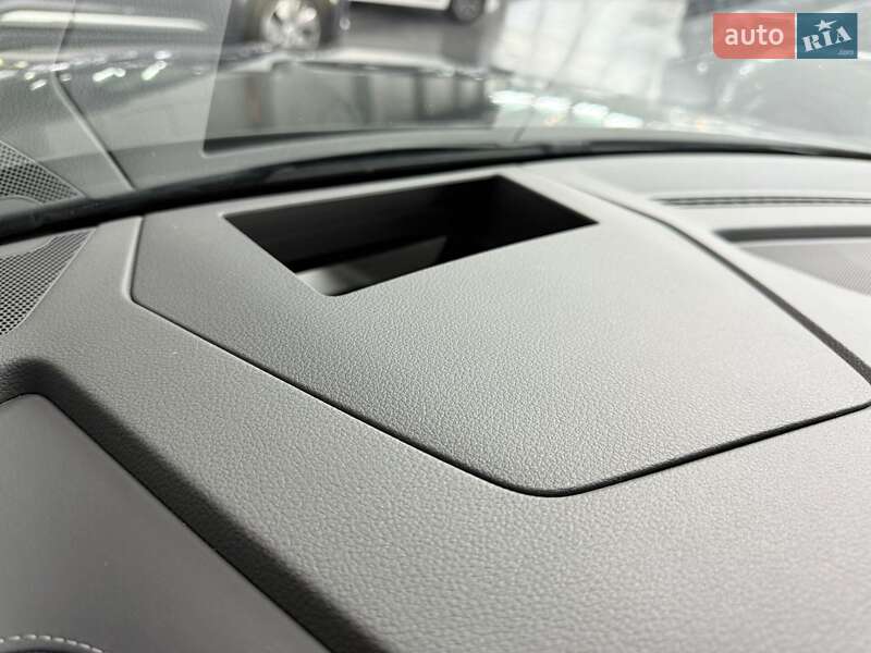 Внедорожник / Кроссовер Audi e-tron 2021 в Луцке