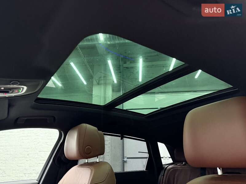 Внедорожник / Кроссовер Audi e-tron 2021 в Луцке