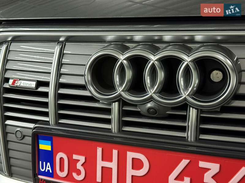 Внедорожник / Кроссовер Audi e-tron 2021 в Луцке