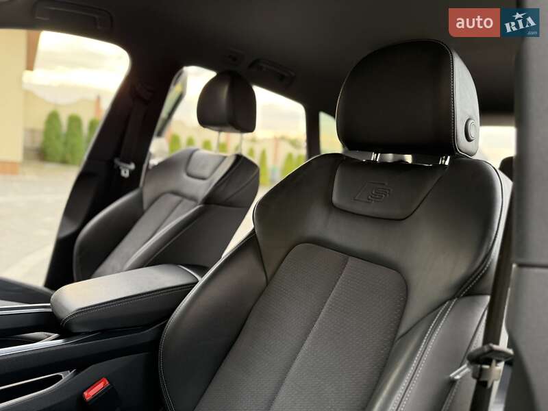 Внедорожник / Кроссовер Audi e-tron 2022 в Дрогобыче фото 129 Внедорожник / Кроссовер Audi e-tron 2022 в Дрогобыче