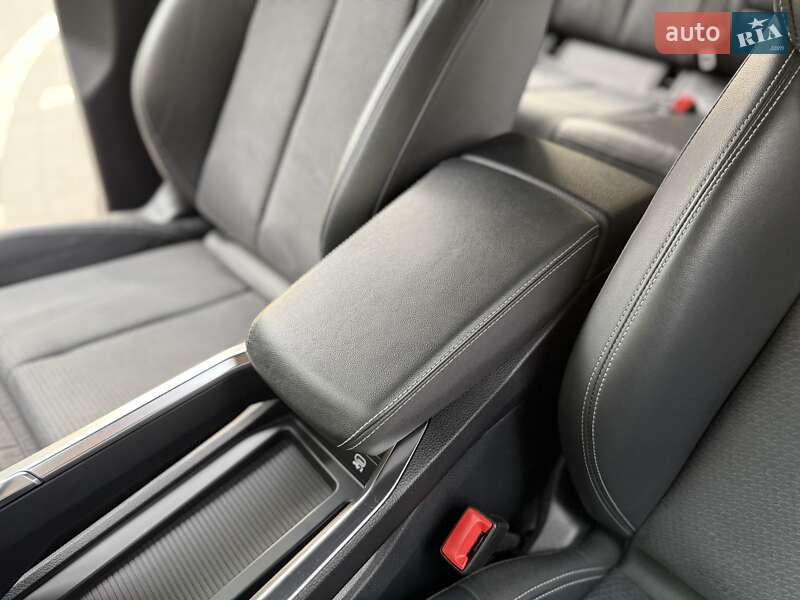 Внедорожник / Кроссовер Audi e-tron 2022 в Дрогобыче фото 127 Внедорожник / Кроссовер Audi e-tron 2022 в Дрогобыче