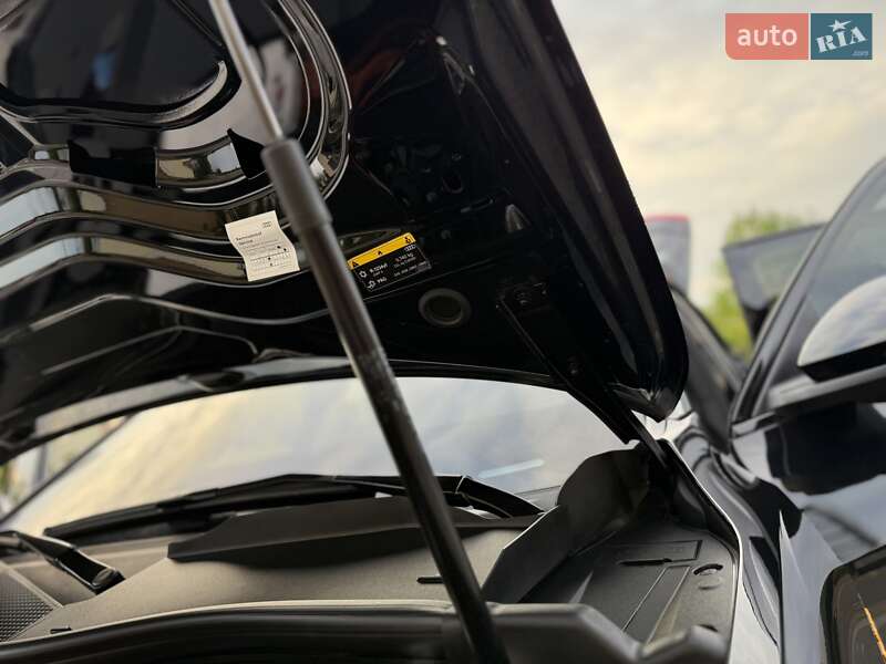 Внедорожник / Кроссовер Audi e-tron 2022 в Дрогобыче фото 145 Внедорожник / Кроссовер Audi e-tron 2022 в Дрогобыче