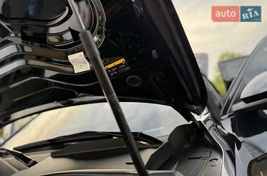 Внедорожник / Кроссовер Audi e-tron 2022 в 