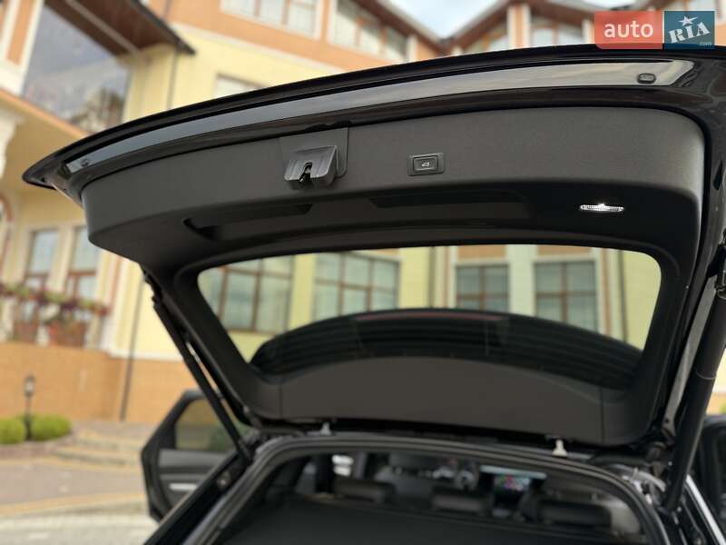 Внедорожник / Кроссовер Audi e-tron 2022 в Дрогобыче фото 81 Внедорожник / Кроссовер Audi e-tron 2022 в Дрогобыче