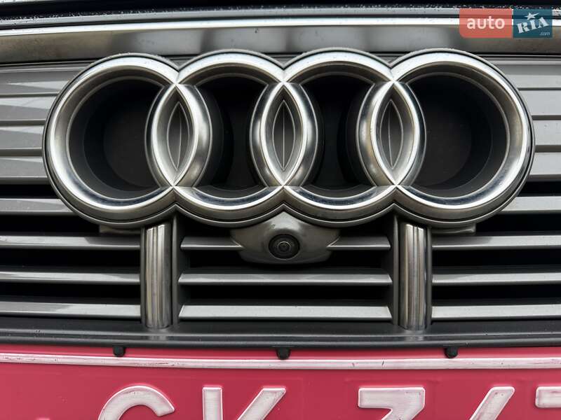 Позашляховик / Кросовер Audi e-tron 2021 в Коломиї