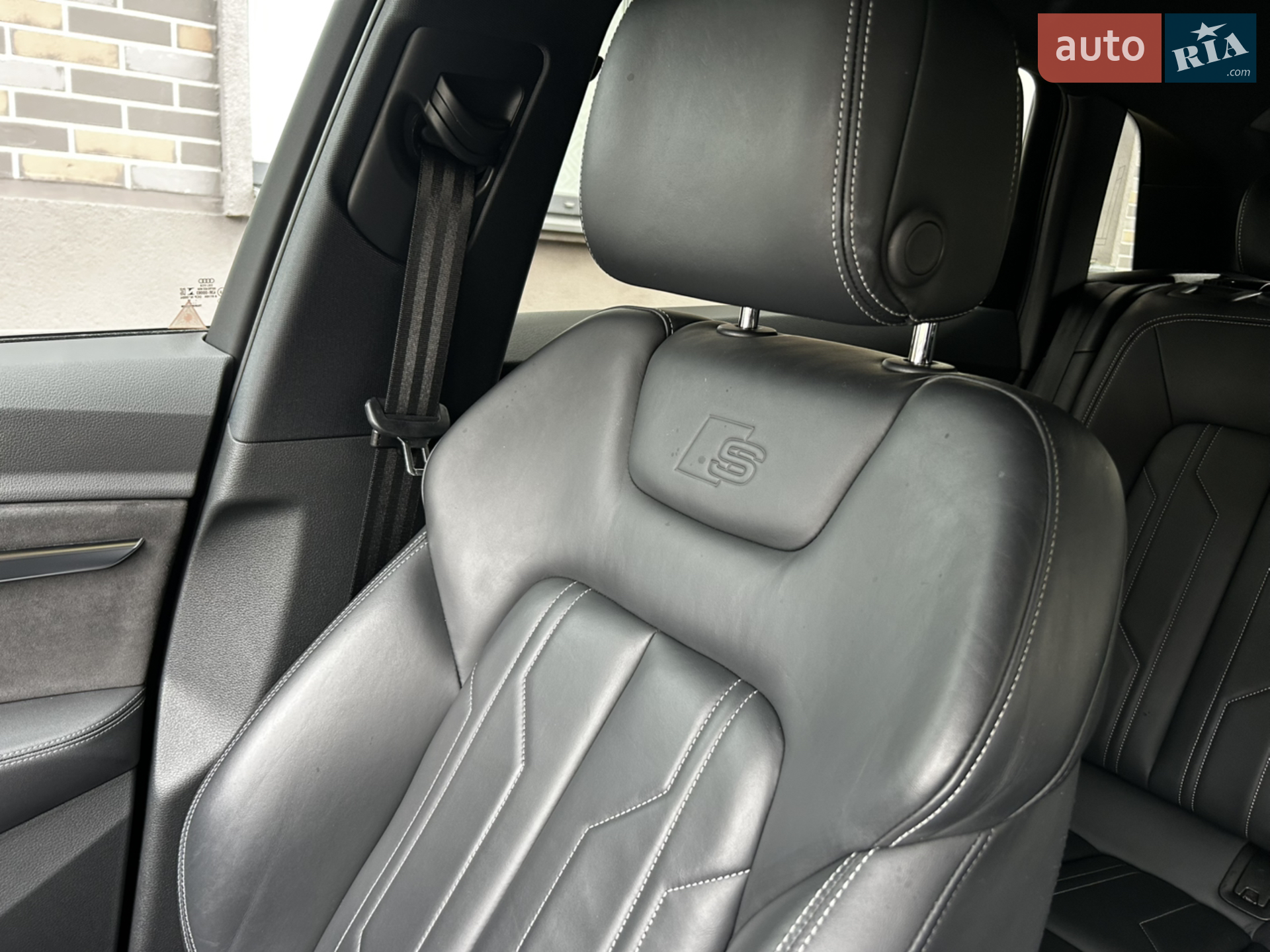 2019 Audi e-tron - мініатюра 57