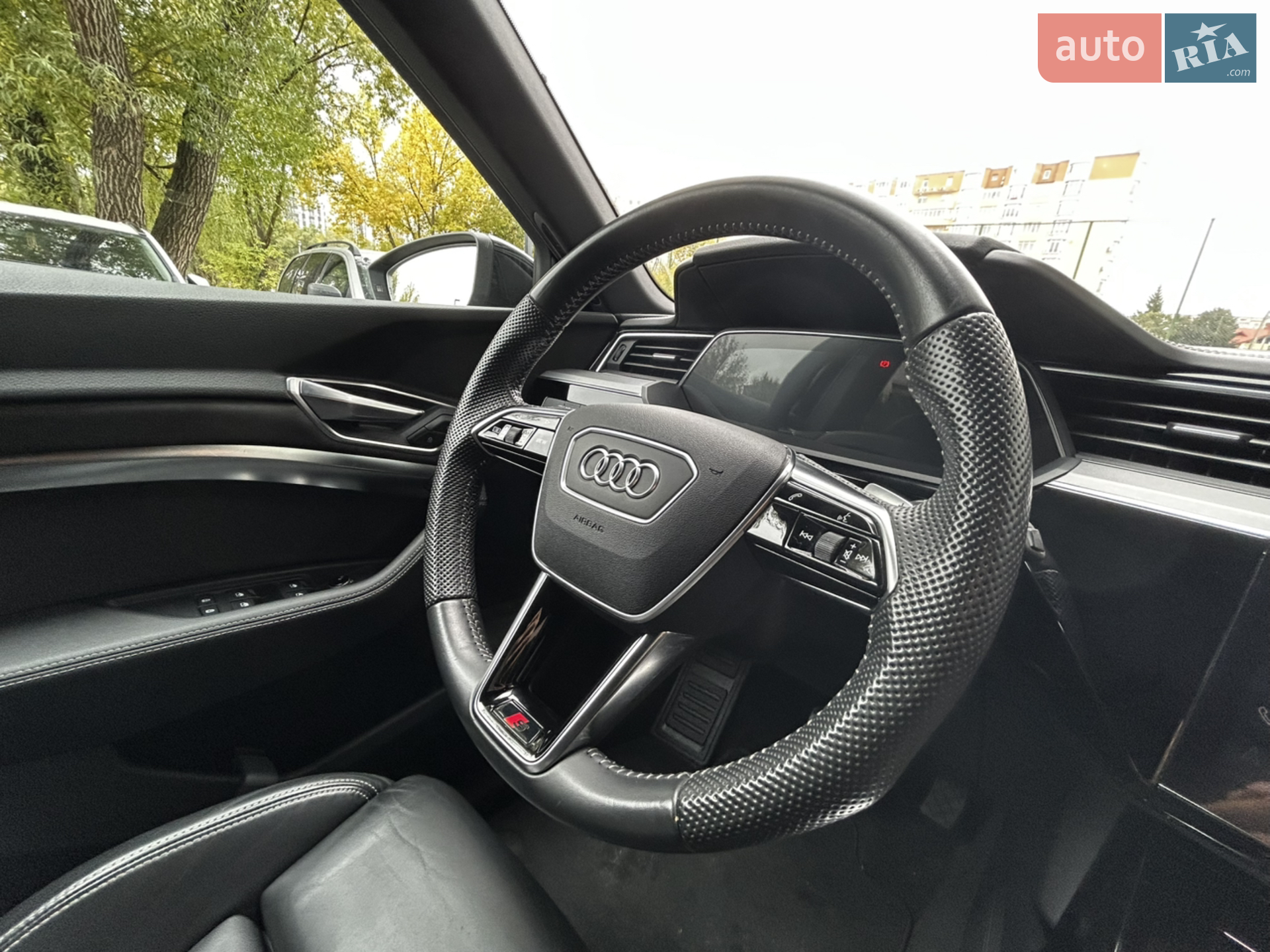 2019 Audi e-tron - мініатюра 61