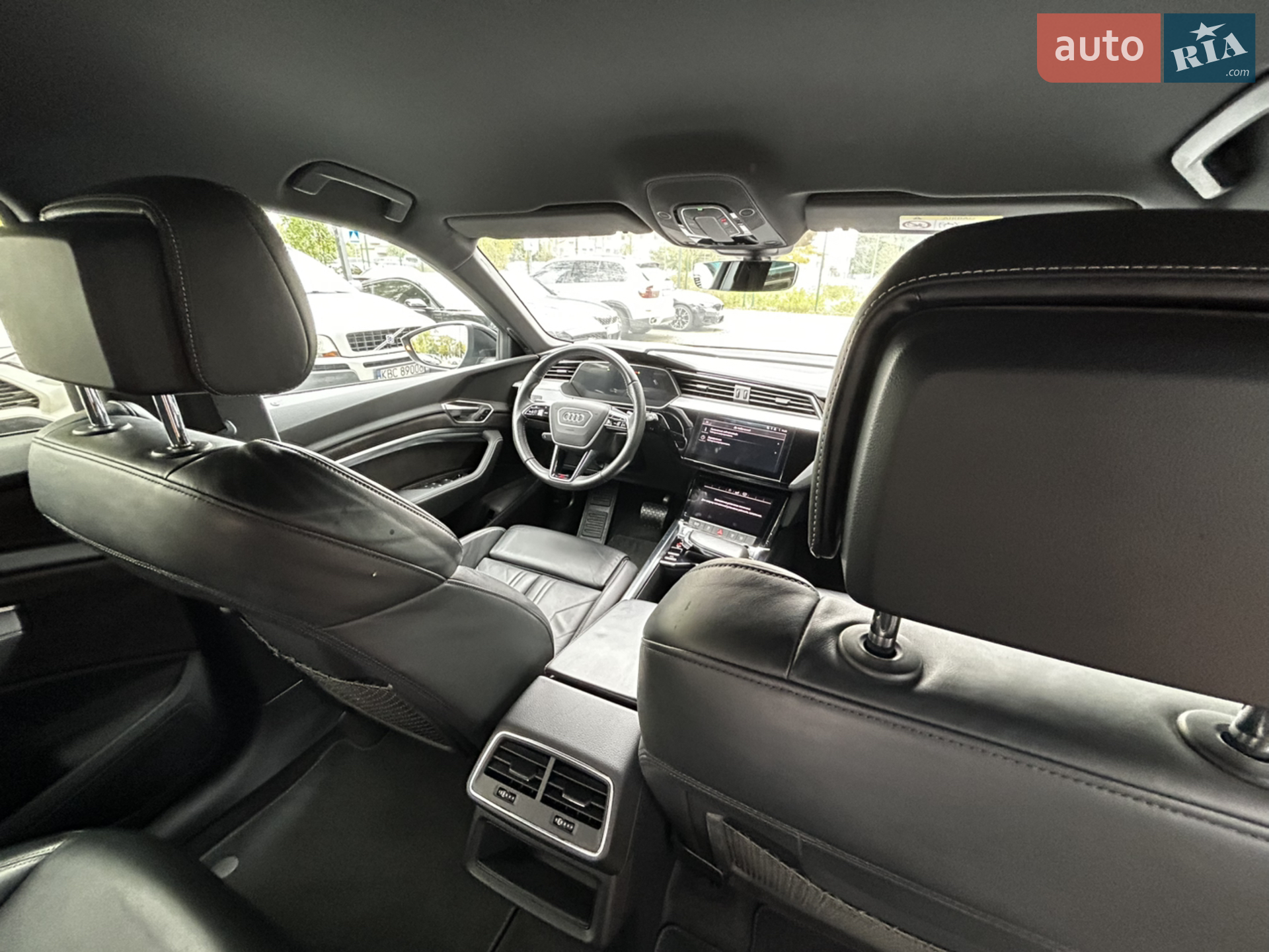2019 Audi e-tron - мініатюра 71
