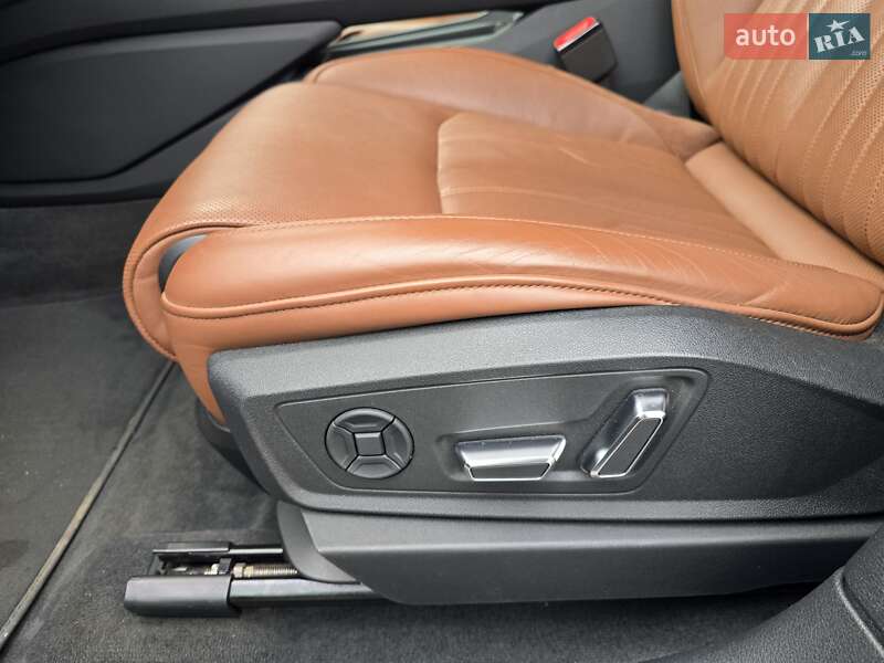 Внедорожник / Кроссовер Audi e-tron 2021 в Ковеле