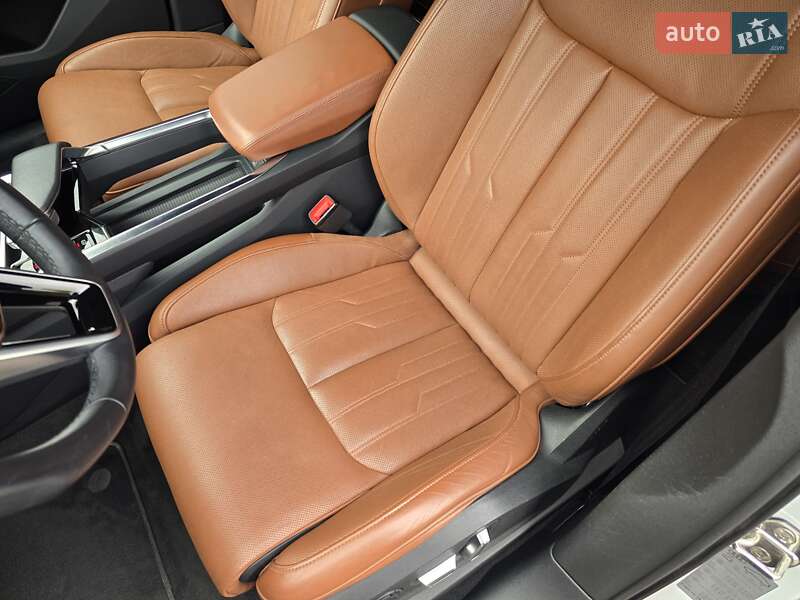 Внедорожник / Кроссовер Audi e-tron 2021 в Ковеле