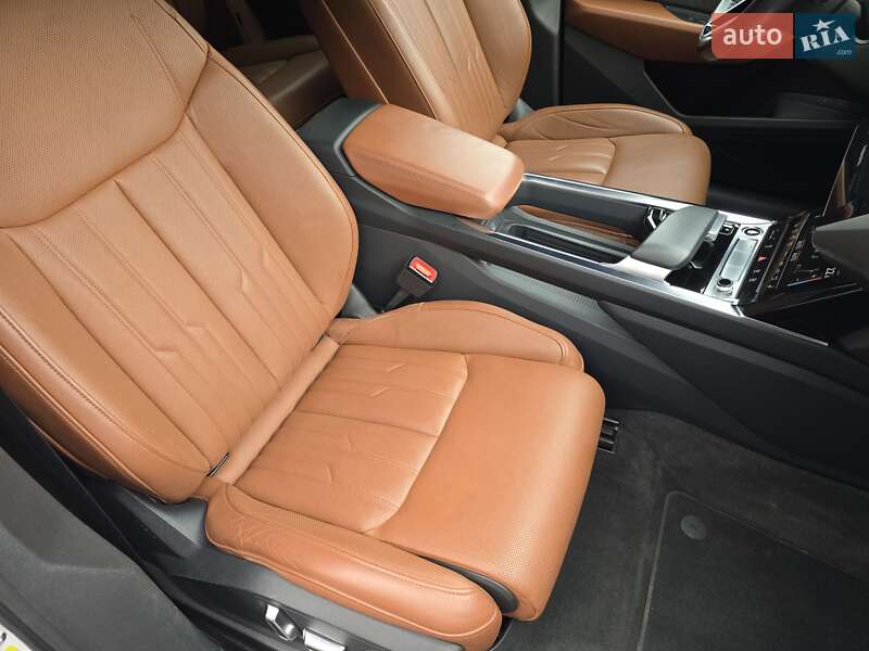 Внедорожник / Кроссовер Audi e-tron 2021 в Ковеле