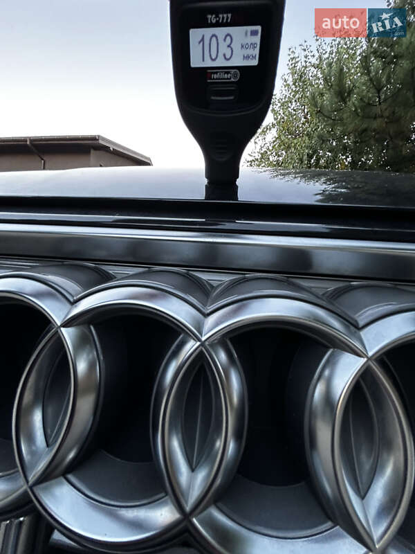 Позашляховик / Кросовер Audi e-tron 2023 в Києві