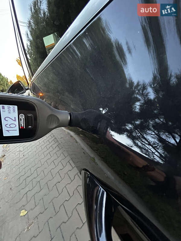 Позашляховик / Кросовер Audi e-tron 2023 в Києві