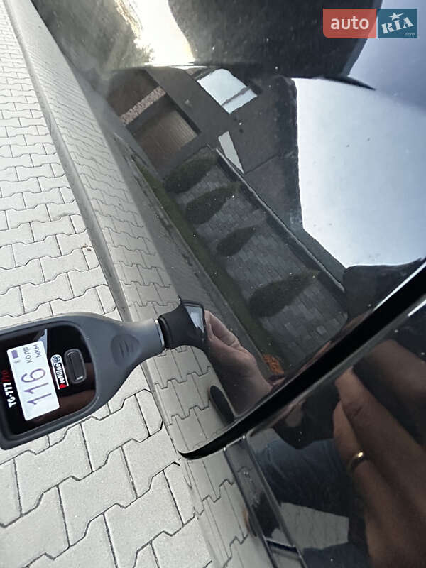 Позашляховик / Кросовер Audi e-tron 2023 в Києві