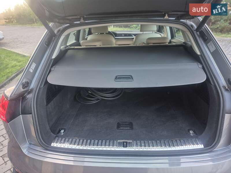 Позашляховик / Кросовер Audi e-tron 2020 в Хмельницькому