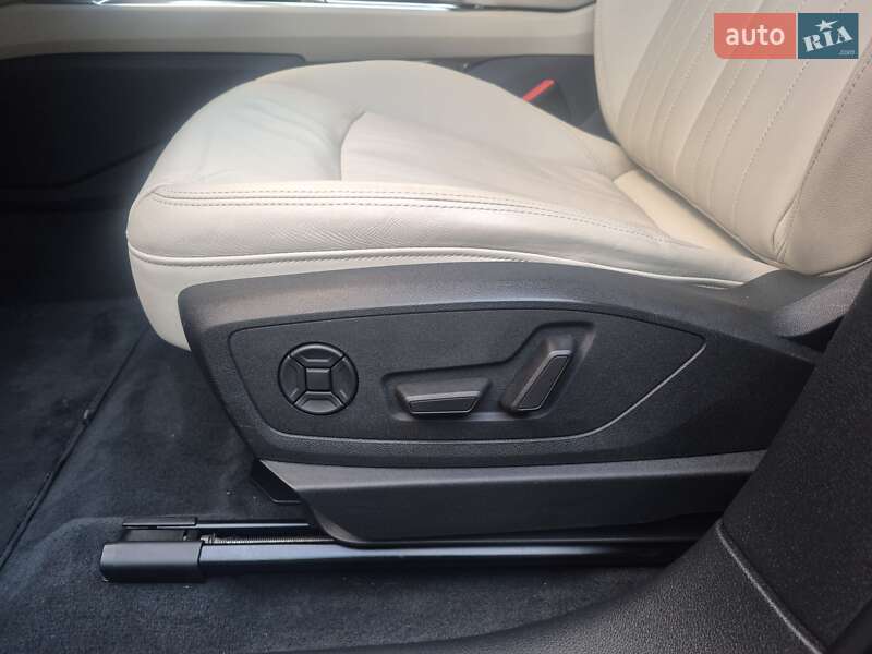 Позашляховик / Кросовер Audi e-tron 2020 в Хмельницькому